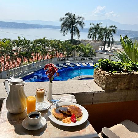 Excelaris Grand Resort Conventions & Spa Текескитенго Экстерьер фото