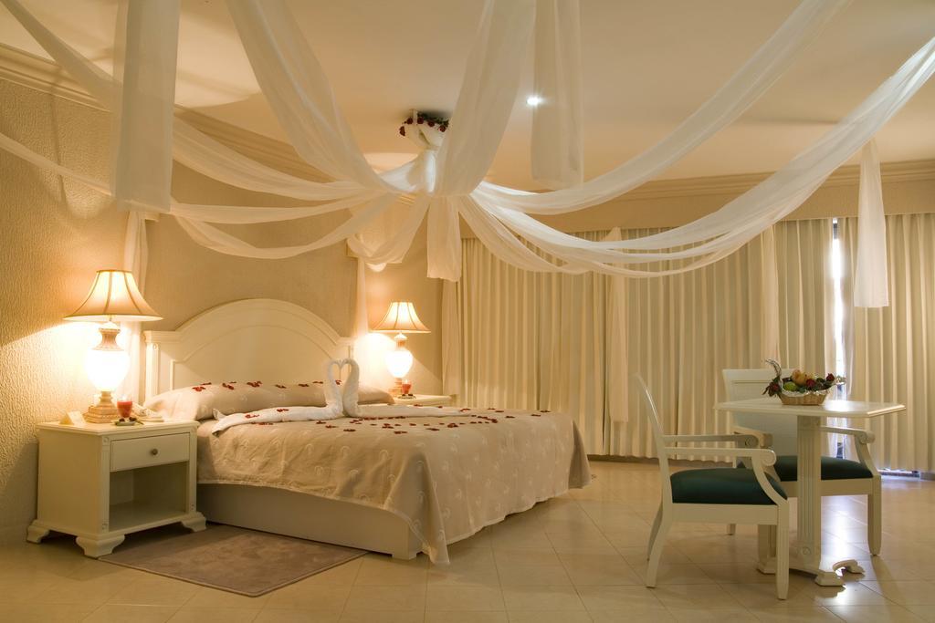 Excelaris Grand Resort Conventions & Spa Текескитенго Экстерьер фото