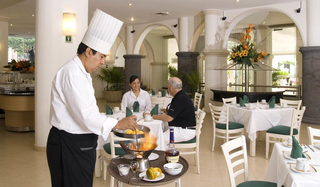 Excelaris Grand Resort Conventions & Spa Текескитенго Экстерьер фото