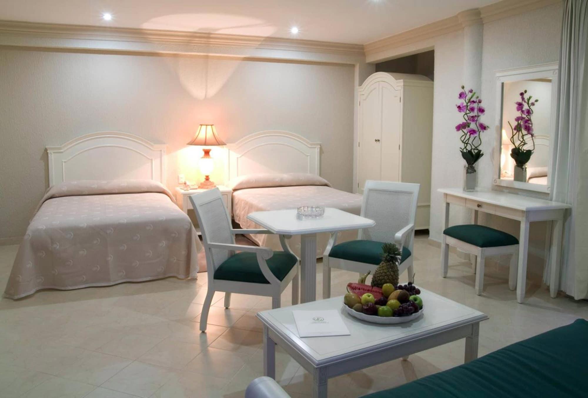 Excelaris Grand Resort Conventions & Spa Текескитенго Экстерьер фото