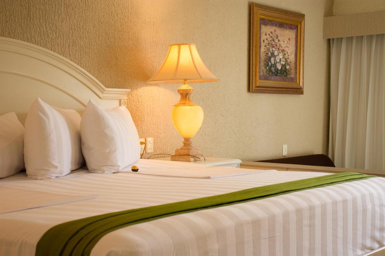 Excelaris Grand Resort Conventions & Spa Текескитенго Экстерьер фото