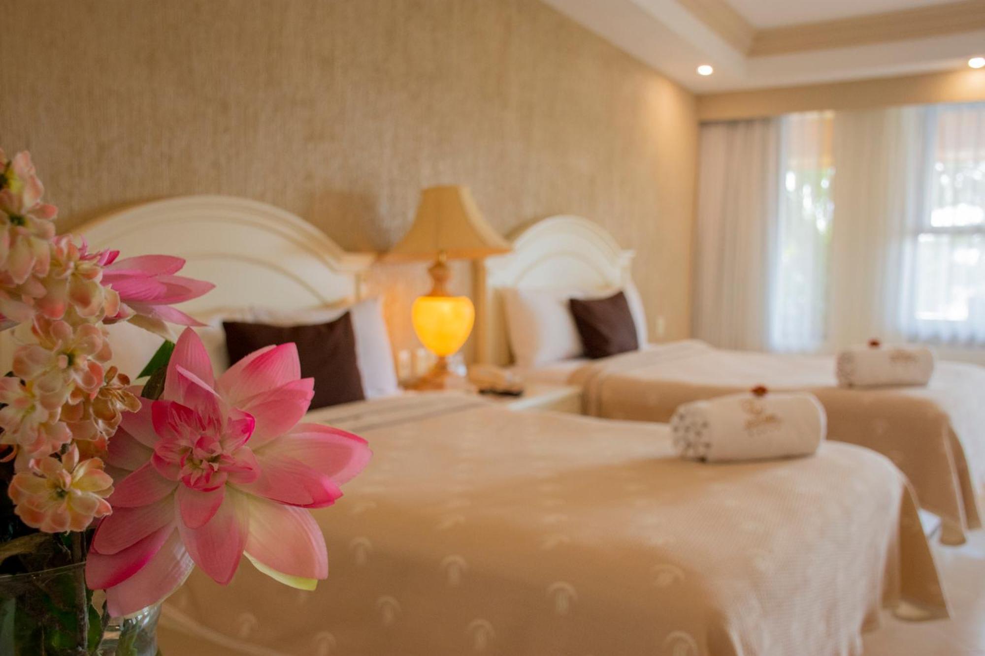 Excelaris Grand Resort Conventions & Spa Текескитенго Экстерьер фото