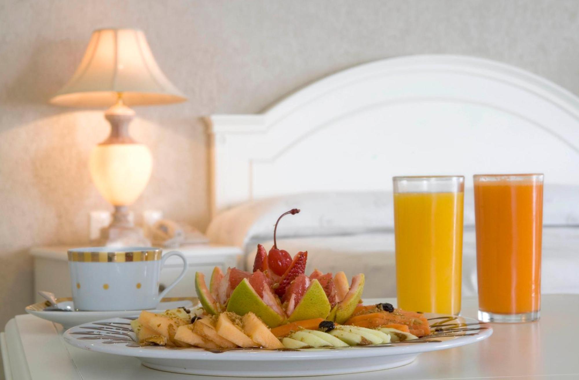 Excelaris Grand Resort Conventions & Spa Текескитенго Экстерьер фото