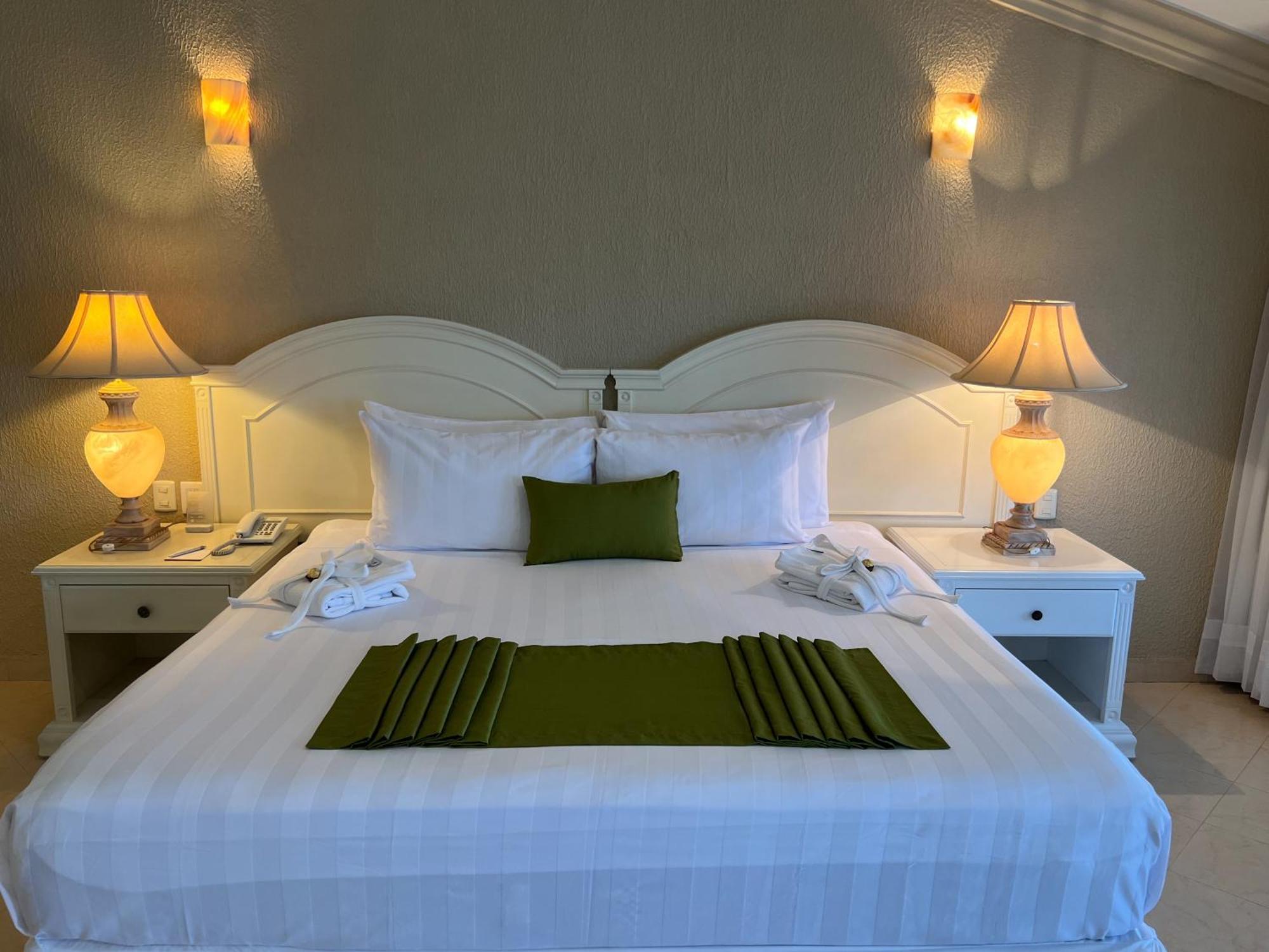 Excelaris Grand Resort Conventions & Spa Текескитенго Экстерьер фото