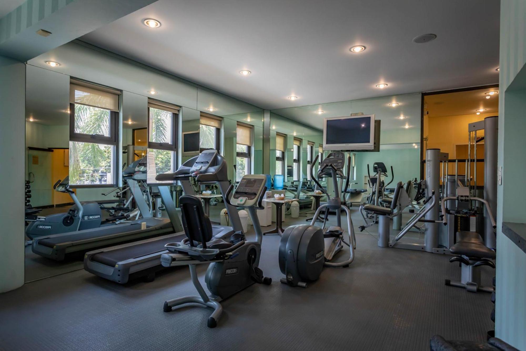 Excelaris Grand Resort Conventions & Spa Текескитенго Экстерьер фото