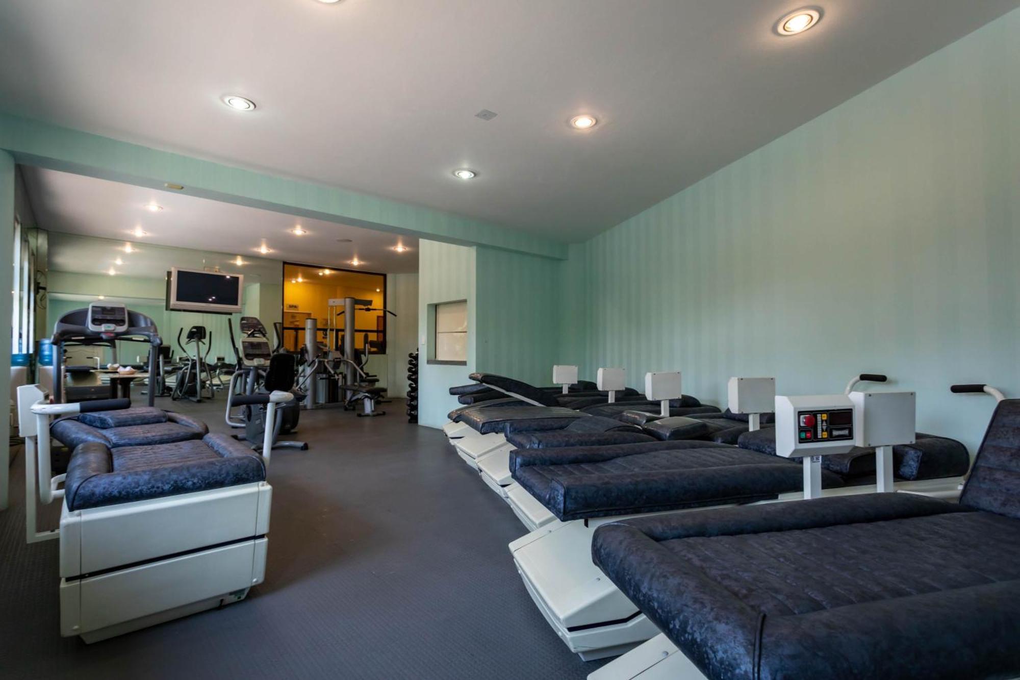 Excelaris Grand Resort Conventions & Spa Текескитенго Экстерьер фото