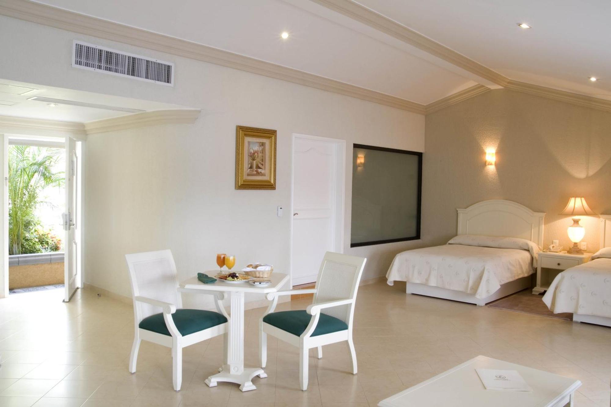Excelaris Grand Resort Conventions & Spa Текескитенго Экстерьер фото
